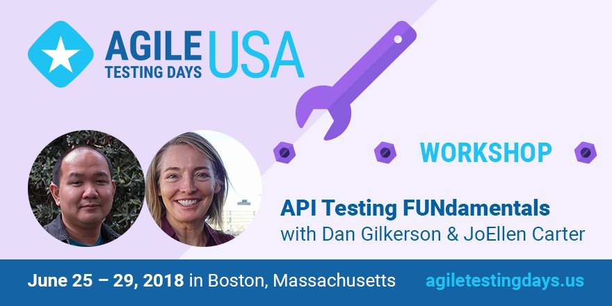 agileconn tweet picture