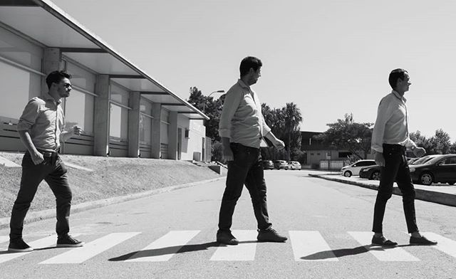 Deo Labs tweet media