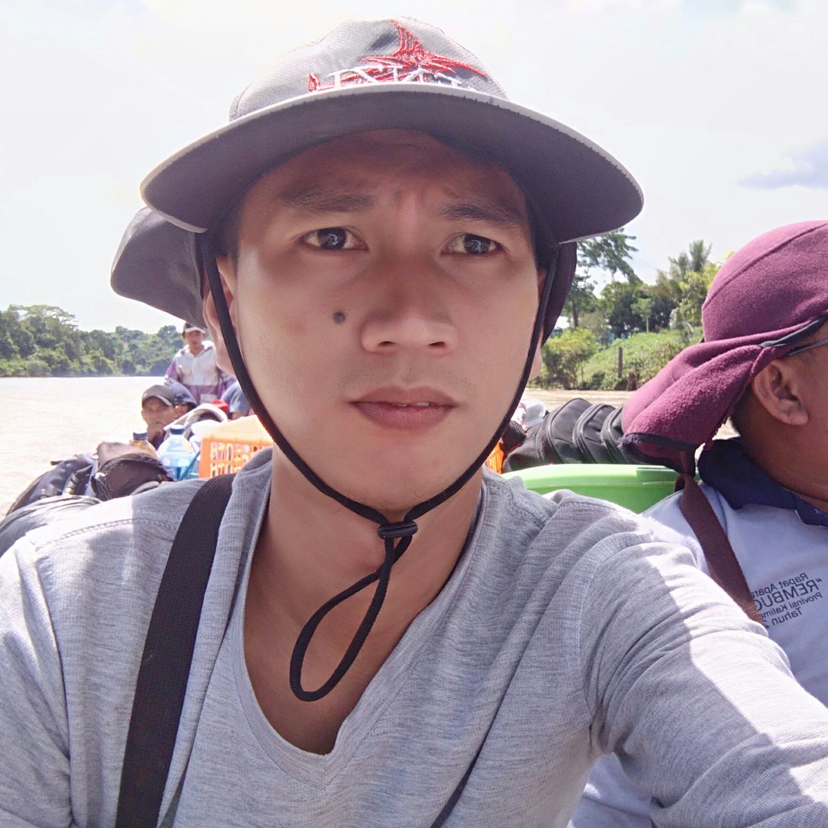 #FotoProfilBaru