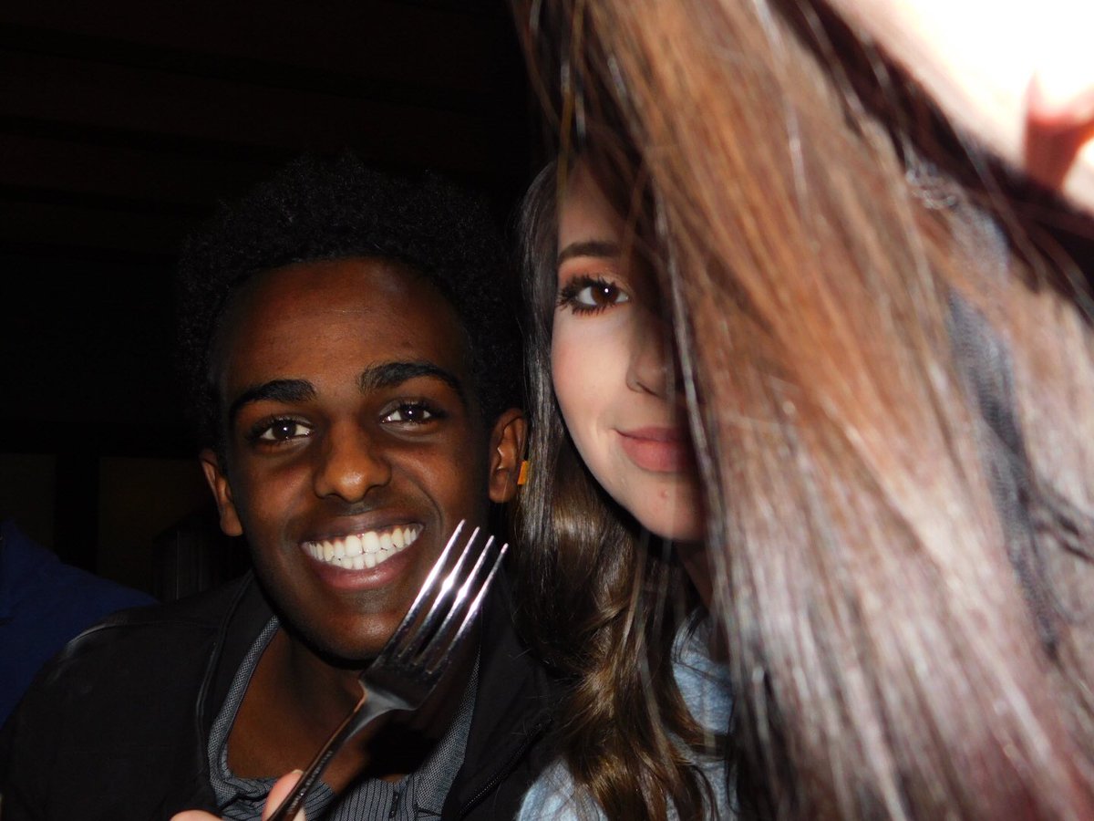 Happy Birthday <a href="/abibrown136/">Abi Brown</a> !!! I hope someone gets u a camera for ur bday bc ur photography skills are unmatched;))