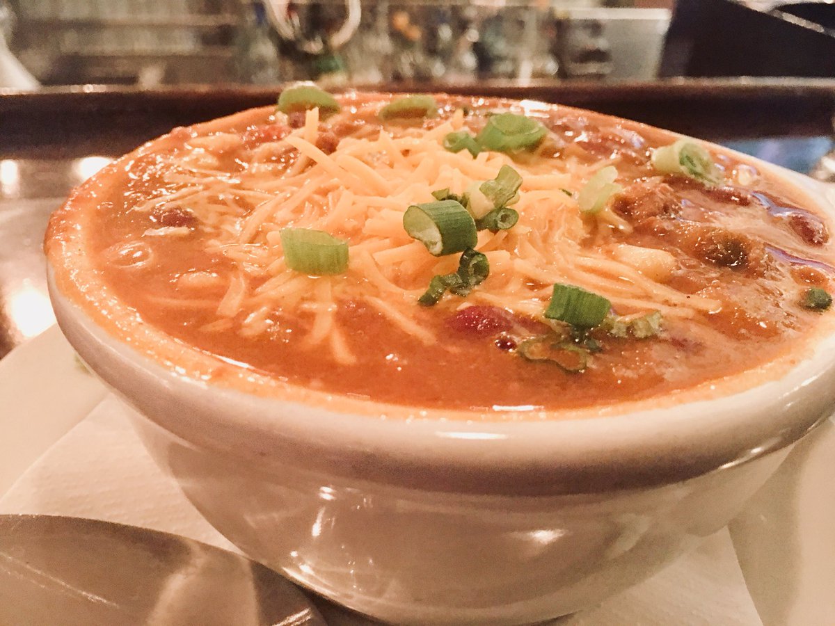 The chili <a href="/Datz4Foodies/">Datz</a> is Everything!!Like Mama used to make.#dignitarylife