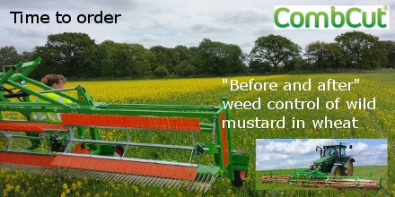 SonTanner Sales Ltd tweet media
