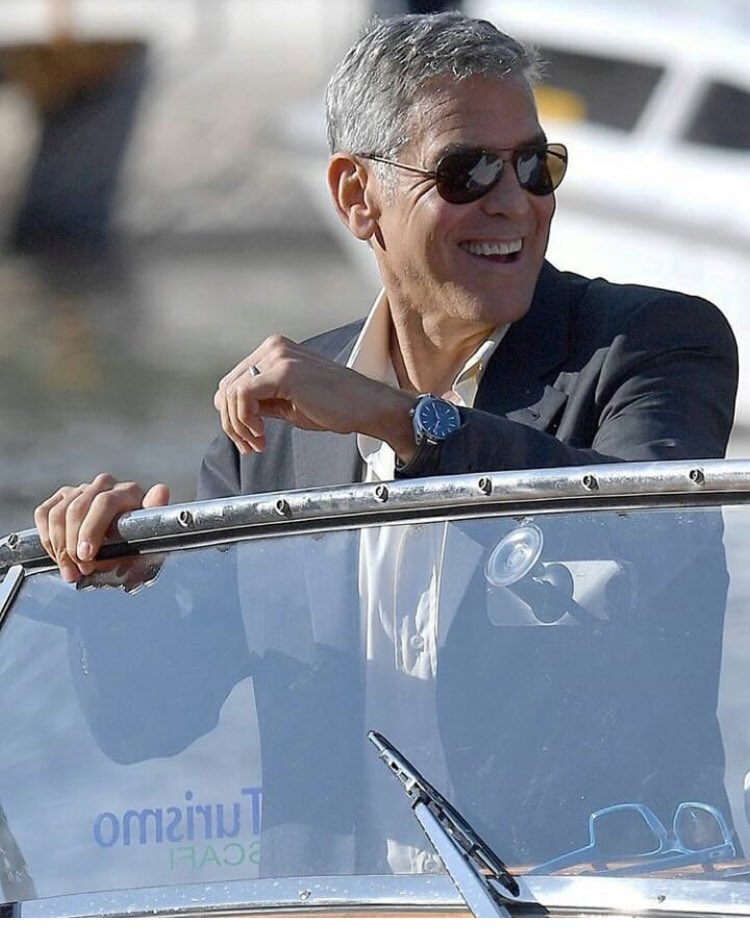 George Clooney Official (@georgec51164002) on Twitter photo 