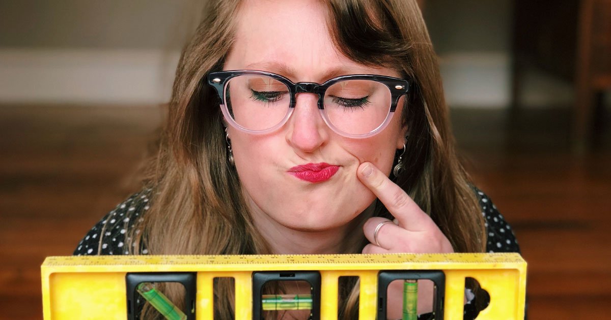 Does your SEO reporting “measure up?” 🤔 📐 Our SEO expert, Jenn, talks about 4 must-track SEO metrics for monthly SEO reporting and analysis in her blog post. Plenty of puns included! 😅  hubs.ly/H09W5bw0