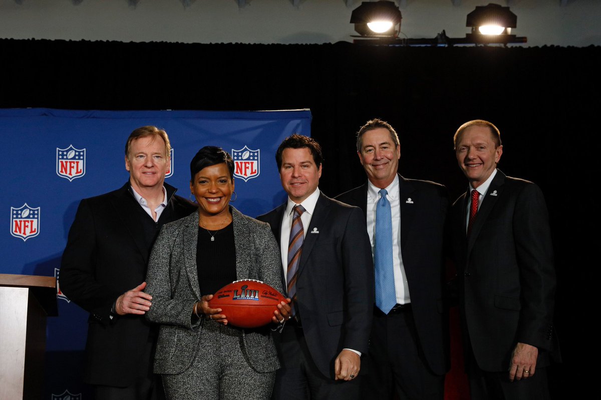 atlsuperbowl53 tweet picture