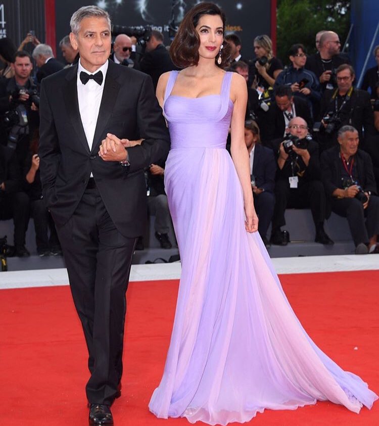 George Clooney Official (@georgec51164002) on Twitter photo 