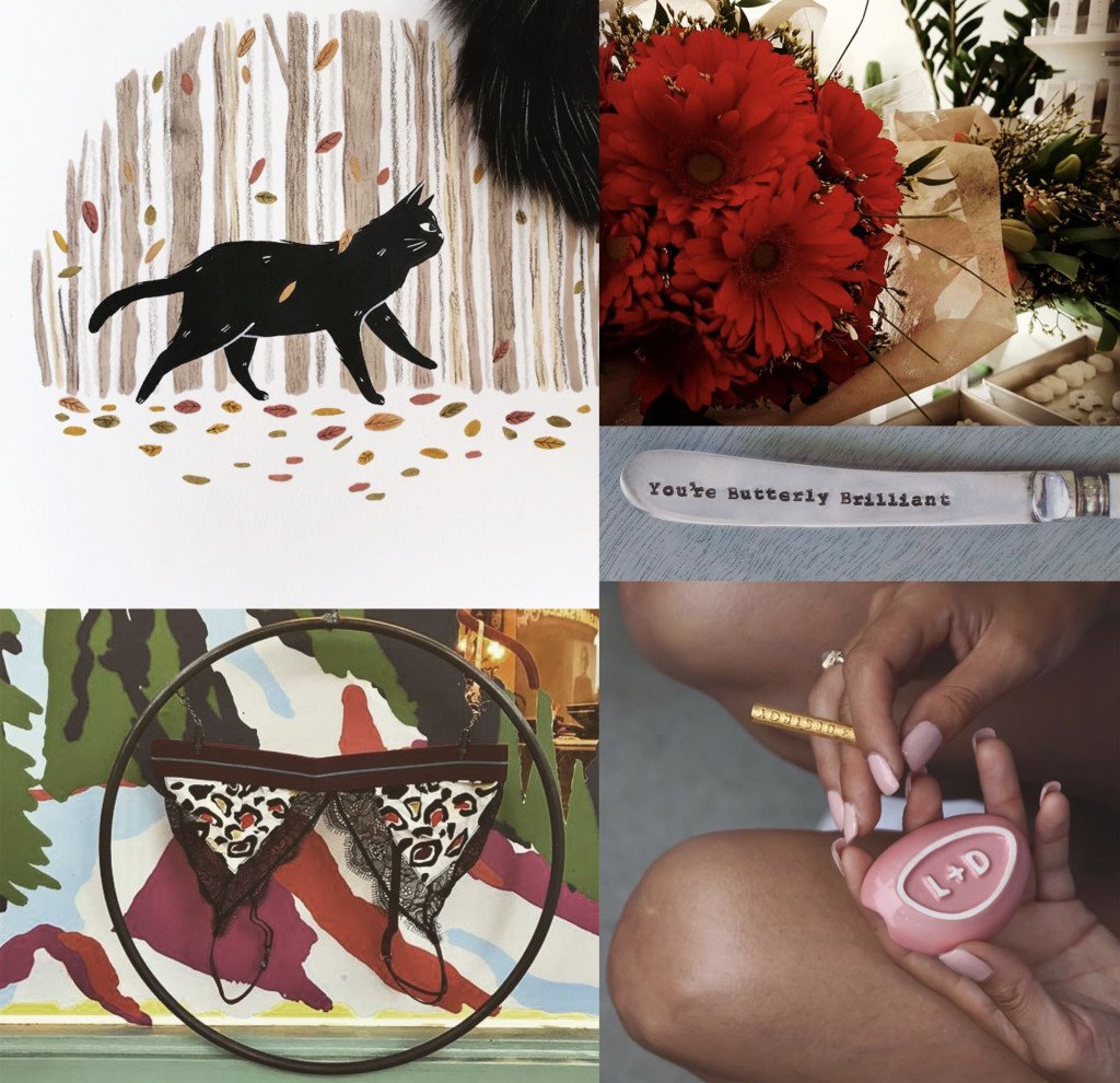 San Valentino alle porte, 5 pensieri romantici..ma non troppo. puntepo.wordpress.com/2018/02/05/san…