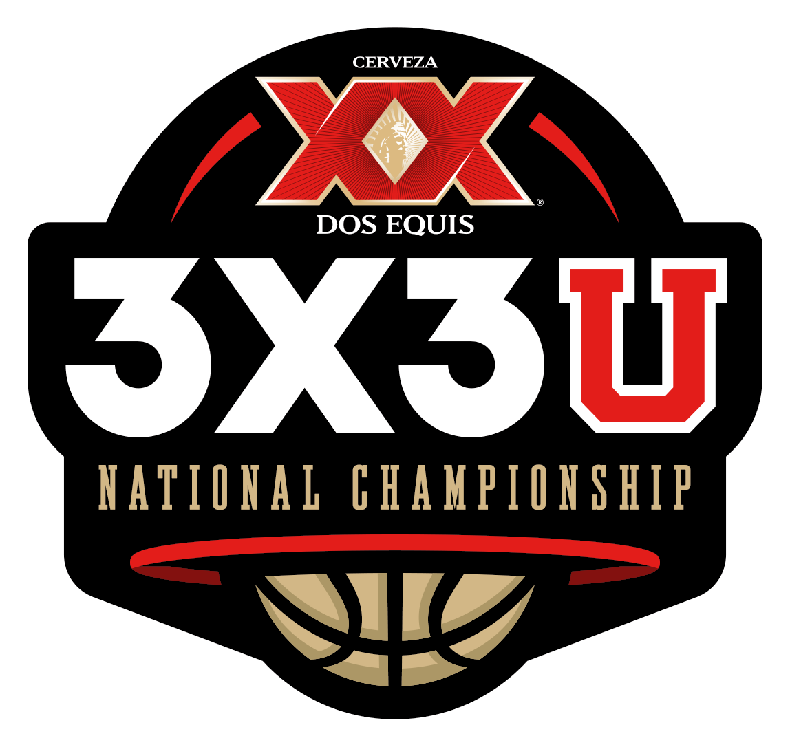 IntersportHoops's tweet photo. OFFICIAL: We are thrilled to announce @DosEquis as the title sponsor of the inaugural 3X3U National Championship. 

Pool play and quarterfinal games will stream on @TwitterLive, while the semifinals and best-of-three championship will air on ESPN2.

https://t.co/PKjJqzvQl2 https://t.co/NKjYkPjXui