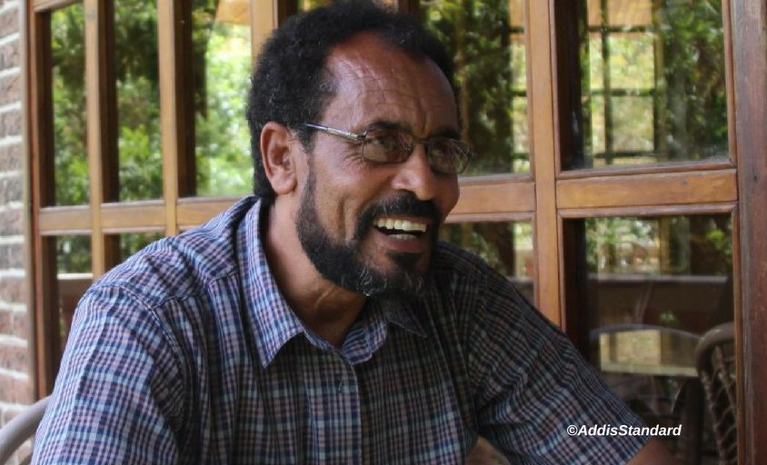 addisstandard's tweet photo. #Ethiopia sentences opposition leader to six months in jail for contempt of court https://t.co/4UT3ApE4IL “He had raised his hand when called upon by the judge. The judged deemed that as contempt of court as he did not rise & delivered a six-month sentence,” his lawyer @amehamek https://t.co/pUt8K5kiXc
