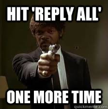 Reply me перевод. Reply meme. Мем reply email. Fiction meme. Hit me i Dare you.