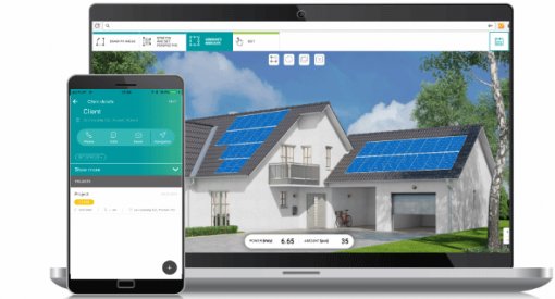 EasySolarPV's tweet photo. "It is now possible to shorten the sales process from days or weeks to hours."
Read more about the @InnoEnergyEU investment and #EasySolarPremium app on @AltEnergyMag
https://t.co/457dgmmlmF https://t.co/sLeQzxDw88