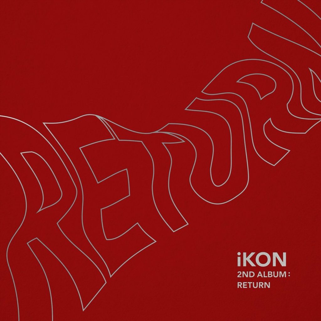 thisisnevermoon's tweet photo. [PlsRT] preorder iKON 2nd album : Return (ปิดรับ 15/2)
🚨 แบบมีโปส อัลบั้มละ 690 บาท 🚨
❣️ไม่มีเก็บเงินเพิ่ม ❣️ เข้าชาร์ต
⚠️ สอบถามเพิ่มเติม DM
#iKON_Return #แลกการ์ดiKON #ตลาดนัดiKON #iKONComeback2018 #iKONRETURN https://t.co/FyZhwDeUbs