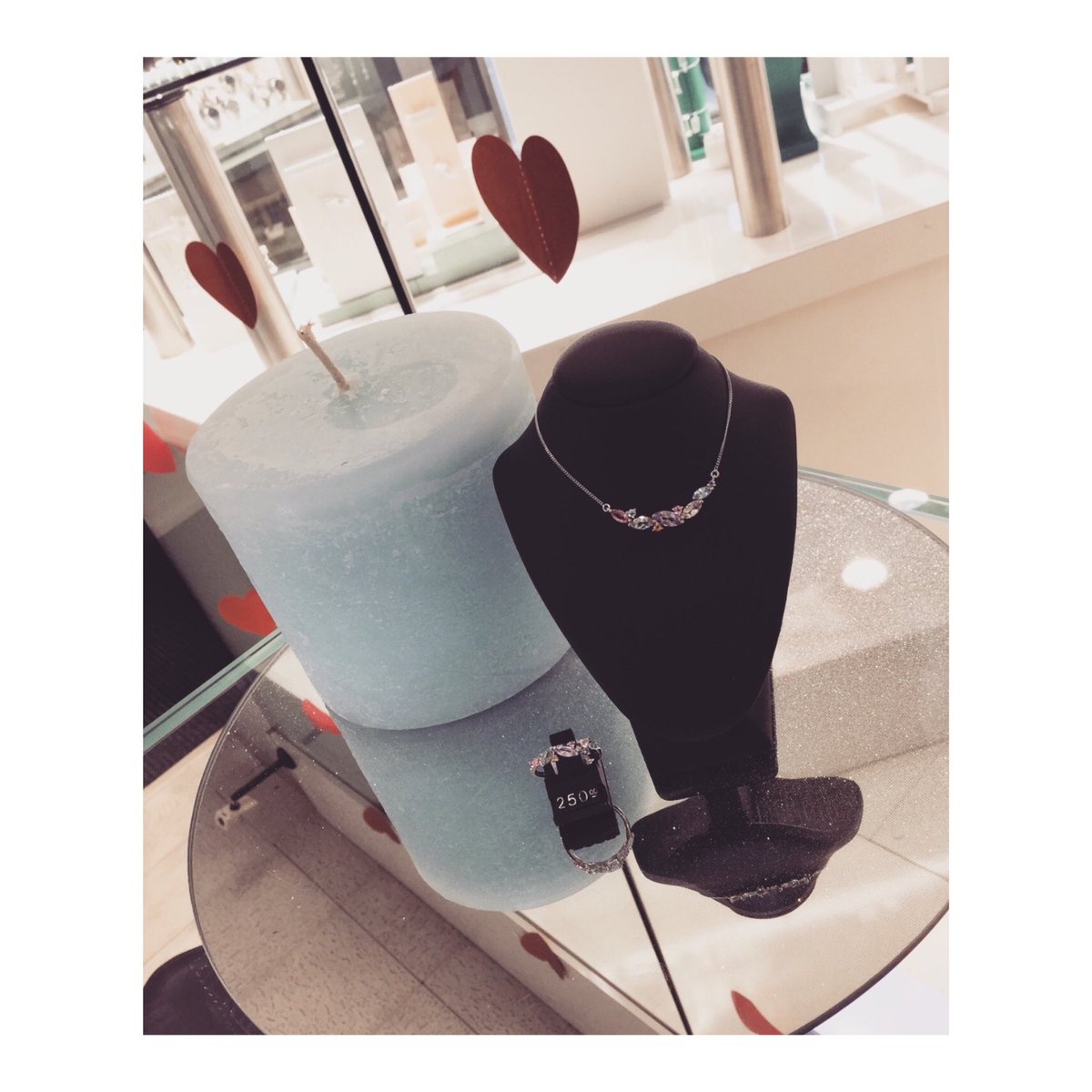 rue5__'s tweet photo. Struggling with what to buy this #ValentinesDay ?
How about pastel gemstones for something just ain’t different #pastel #gemstone https://t.co/UaMe8S4E3Y