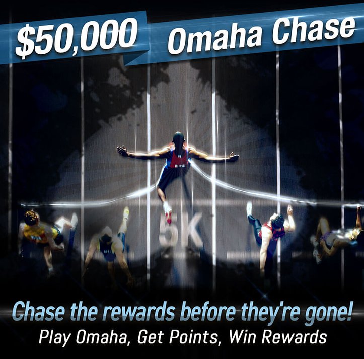 Play Omaha cash games for your chance to win EXTRA REWARDS! ggnetwork.com/single-post/20…