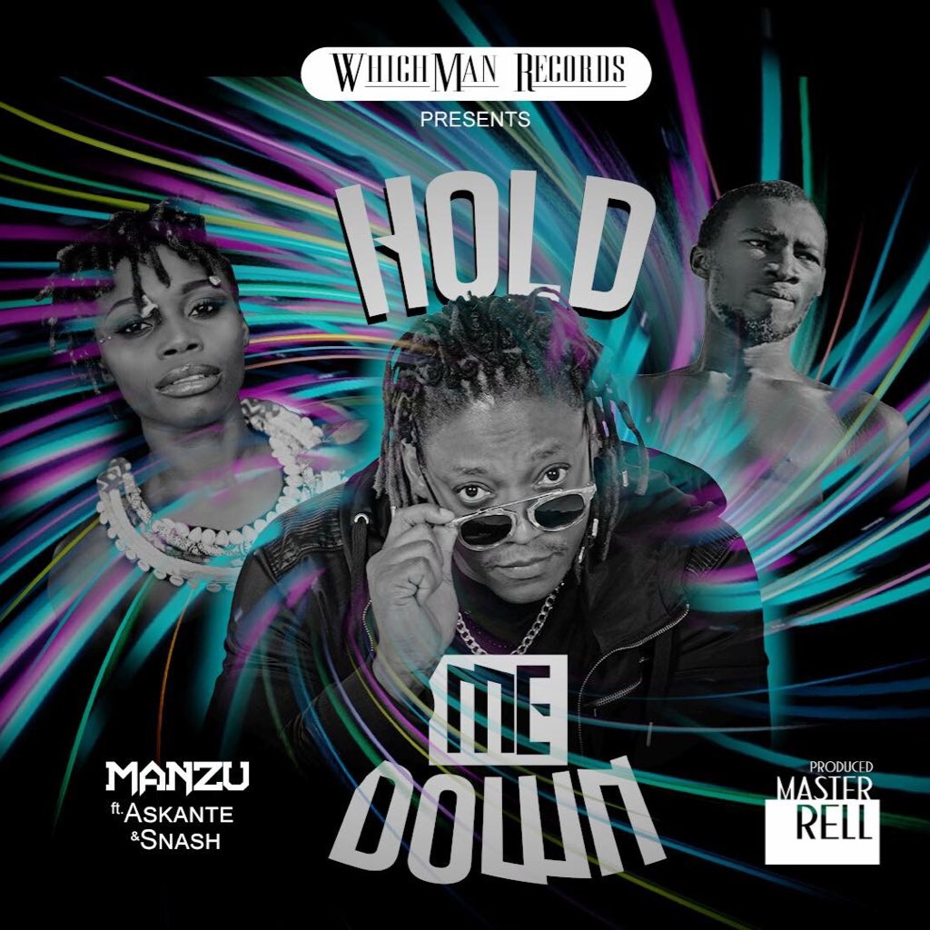 WhichmanRecords's tweet photo. #NewProfilePic Brand new song 🔥hold me down🔥 now available on iTunes Spotify and other music media https://t.co/G4Bh3iIgVw