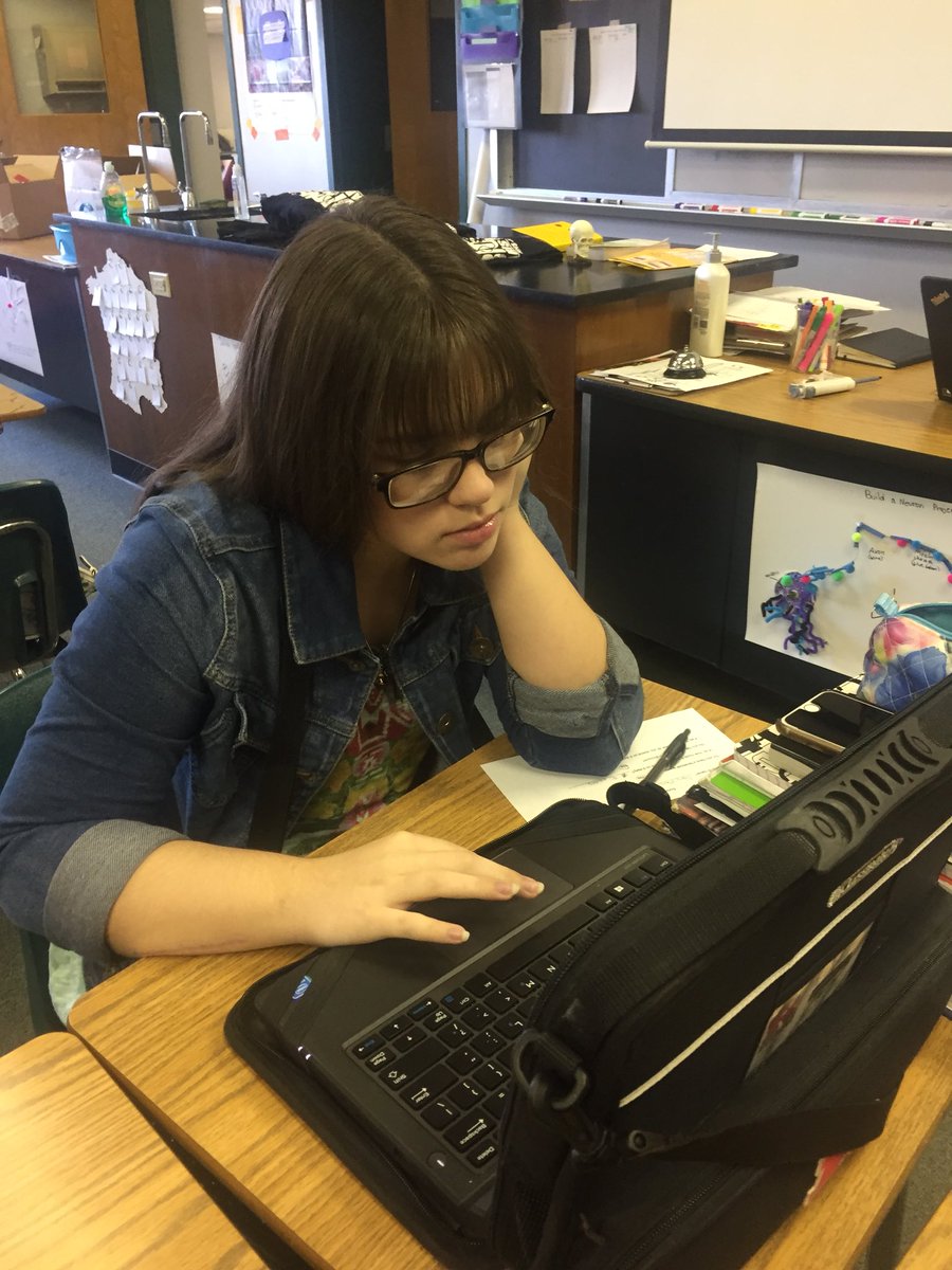 TaylorBurden15's tweet photo. #RHSBMS Social media survey and anxiety tests https://t.co/2gJLlF0i41