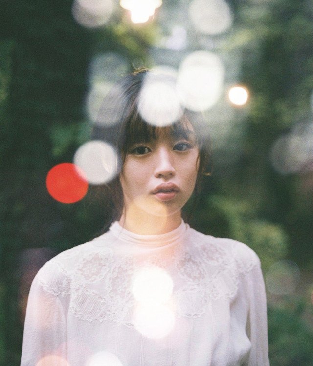 Search 藤原さくら