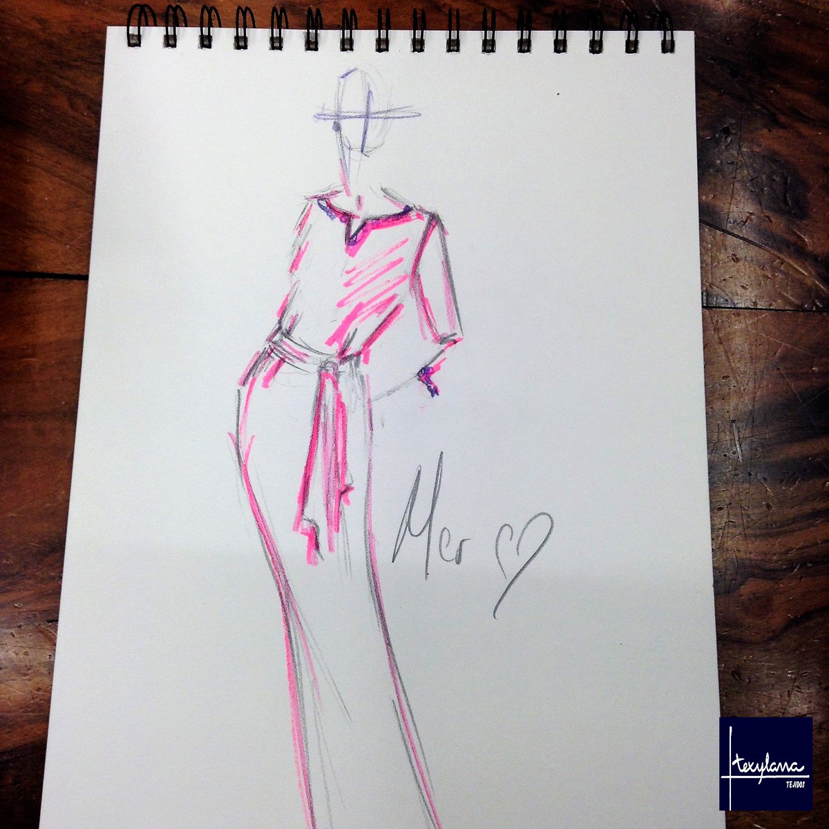 TejidosTexylana's tweet photo. A solo unos pasos de hacerse realidad. Elige el tejido que más te guste y haz realidad el vestido de tus sueños.
El diseño a medida y personalizado también está de moda.
Cuéntale a nuestra diseñadora Mer lo que deseas. 😉
#Tejidos #ModaAMedida #DiseñodeModa #Jaén https://t.co/LjxV8Gf3Fo