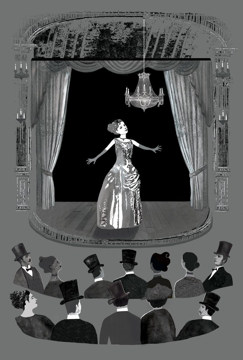 foliosociety's tweet photo. Next from our #BIC2018 longlist: @dutch_richard. Vote for your favourite in The People's Choice Award: https://t.co/9HOYSw7sdu @illustrationHQ https://t.co/E2iuUmtGwm