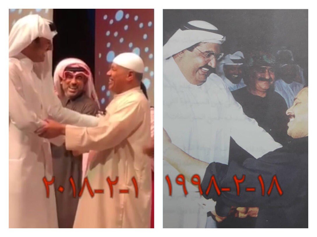 هذا الأسد من هذا الأسد