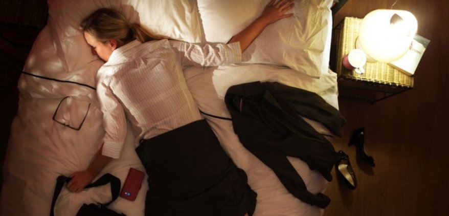 MadeRightHereUS's tweet photo. 7 Ways to Be 'On' Even When You're Totally Exhausted https://t.co/adjJ252qks https://t.co/kBmVDcqM37