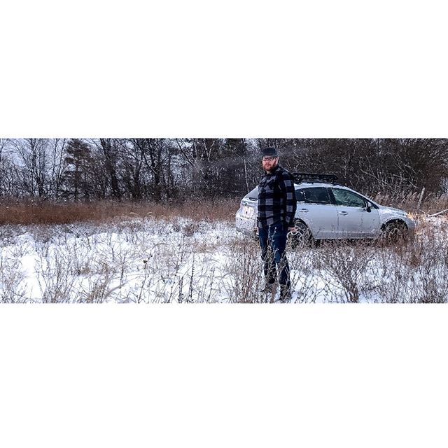 If the path was easy, I wouldn’t be the only one on it. - Billy Houston

#doyou #onepath #getlost #snow #subaru #crosstrek #winterwonderland #adventure #letitsnow #superbowl #alternative ift.tt/2EIn9AX