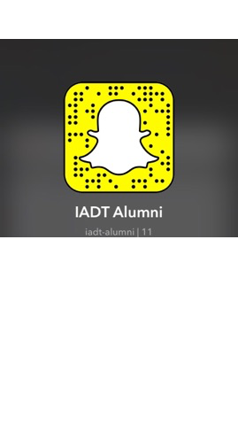 iadtbusalumni's tweet photo. Be sure to follow the  #IADTBusAlumni on Snapchat to keep posted for our upcoming event!🎓🍾  #MyIADT https://t.co/KbLxi4DvI7