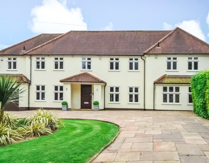 Robsons Estate Agent on Twitter "FARM ROAD, NORTHWOOD, £1,999,950 Set