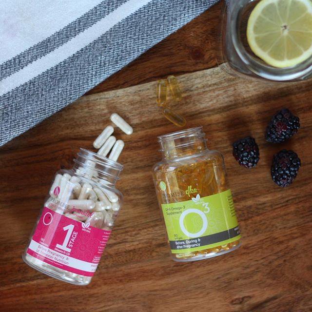 PromisePrenatal's tweet photo. Natural, safe and gentle. Promise Prenatal has customized pregnancy nutrition to meet your needs from the moment you dream of becoming a mom, to the day you hold your precious gift in your arms. We’ve got you covered pretty mama. 😘#healthypregnancy #prenatalvitamins https://t.co/S2gCpNINqQ