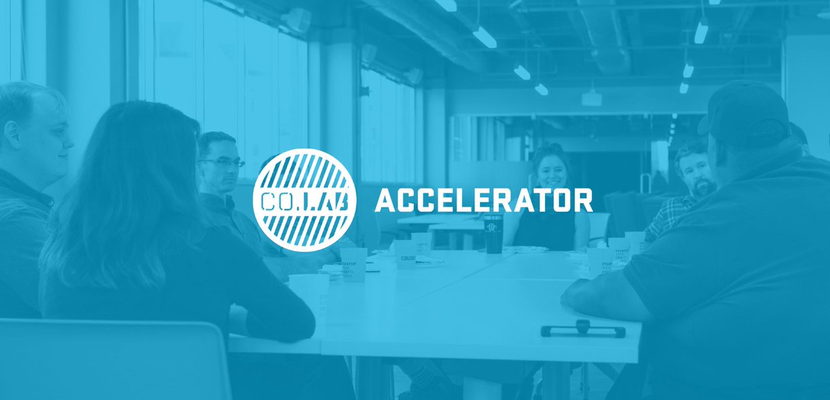 thecompanylab's tweet photo. Applications are now open for our Summer 2018 accelerator programs—GIGTANK & Consumer Goods! Apply by 4/1. Program starts 5/15. Learn more and apply here: https://t.co/81YtR3nfAw https://t.co/QY8cTVzBuB