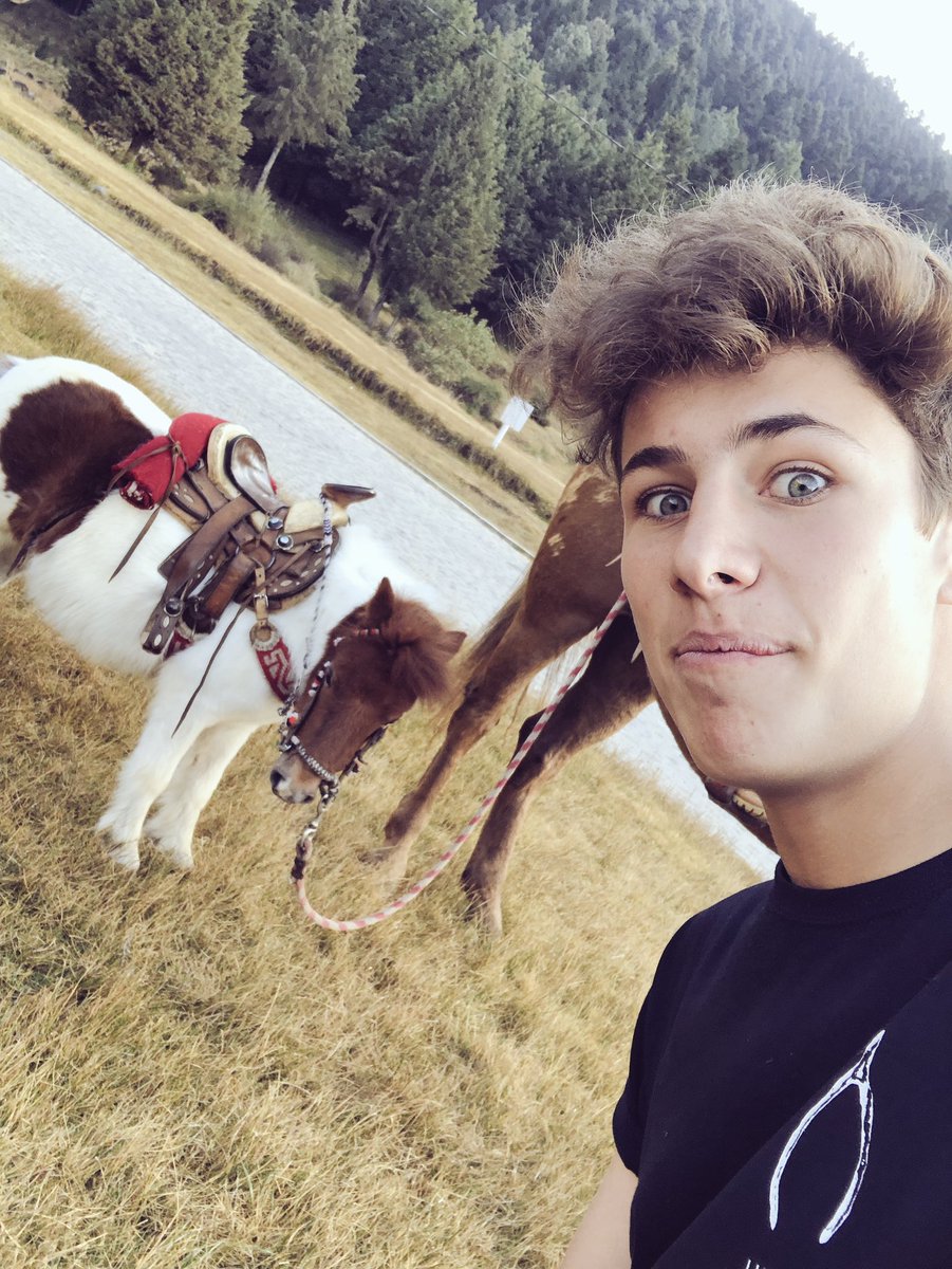 JuanpaZurita's tweet image. UN PONI DIOS MÍO