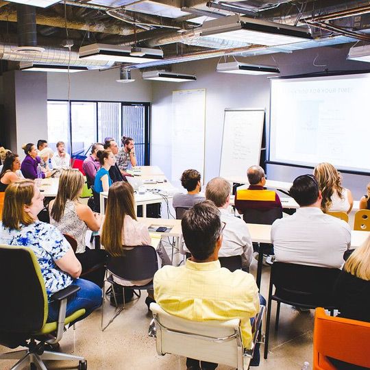 Veterans - it's time to add business owner to your resume! Join us from 2/8-2/9 at <a href="/CapitolPost/">The Capitol Post</a> to dive into prototyping, customer validation &amp; pitching! Get the community support you need to launch! Spots are filling fast! bit.ly/2DLCCapitolPost