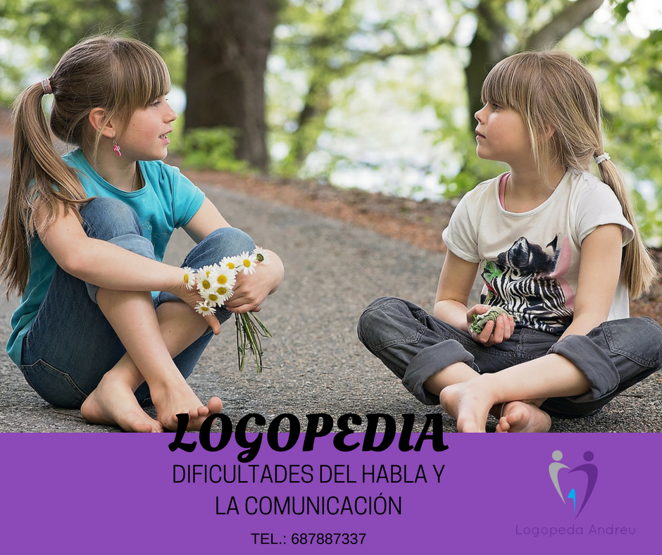 logopedaandreu's tweet photo. Si tu hijo/a necesita logopedia consulta con nuestras profesionales. ¡Primera visita gratuita!
Evaluación, diagnóstico y tratamiento en dificultades del lenguaje, habla, voz, comunicación, audición y deglución.
LOGOPEDA ANDREU 
687887337 https://t.co/pS3OKVSfyN