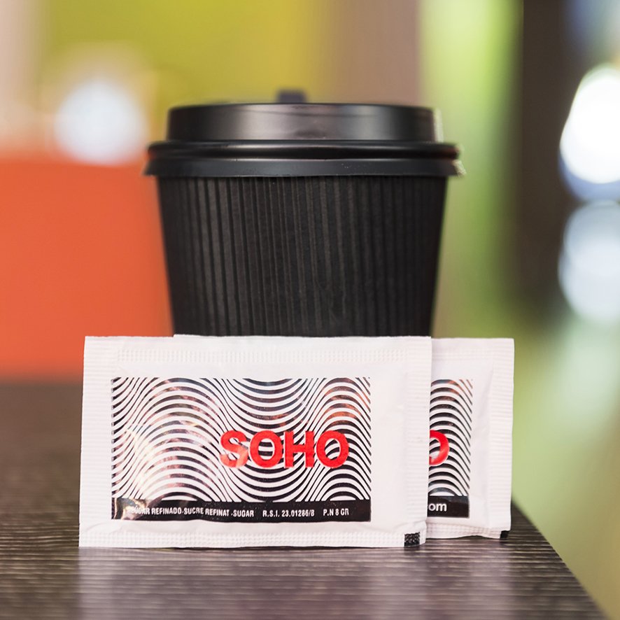 HotelSohoBCN's tweet photo. Prepare yourself for the rainy afternoon with a good warm coffee! https://t.co/s1vPFEkwe3