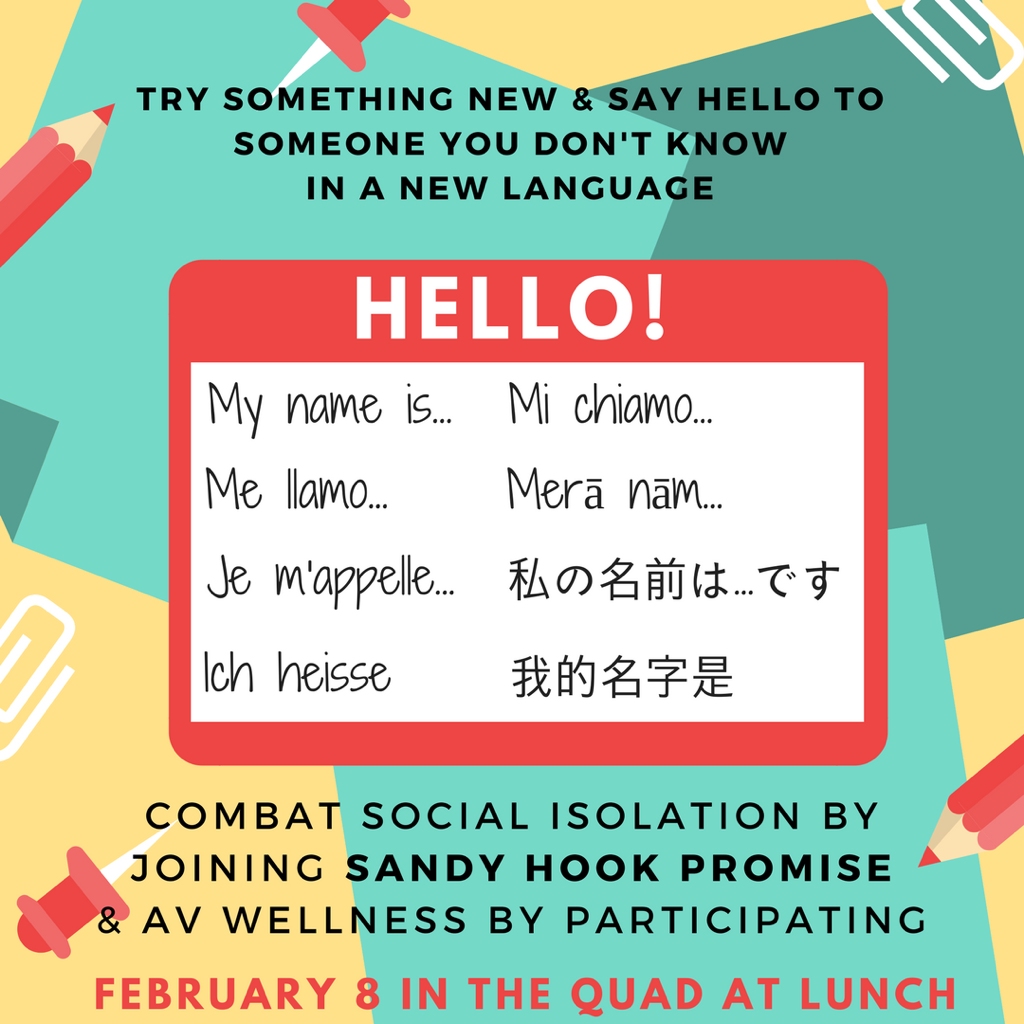 AV Wellness tweet media