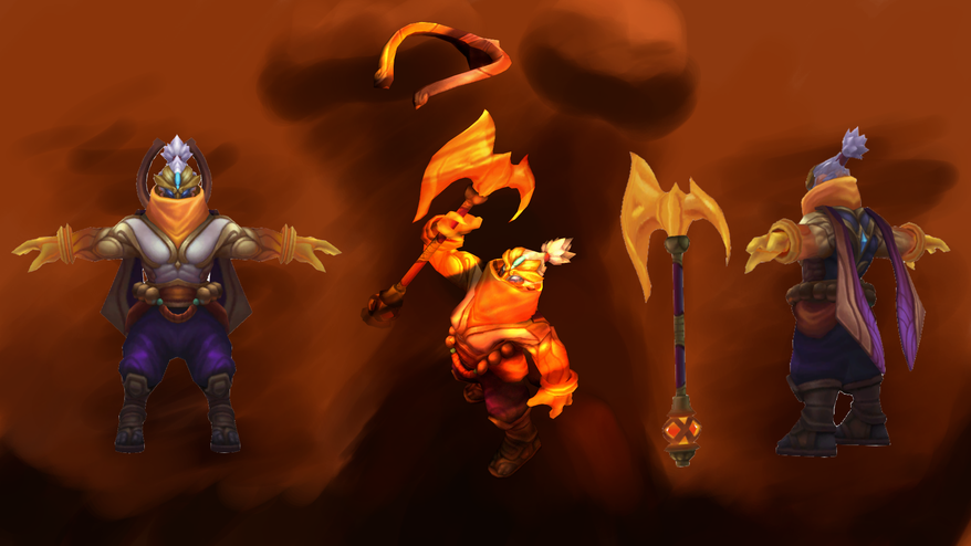 Map_Skins's tweet photo. God Axe Darius https://t.co/M1IKzumk63 https://t.co/PrhOspuOnM
