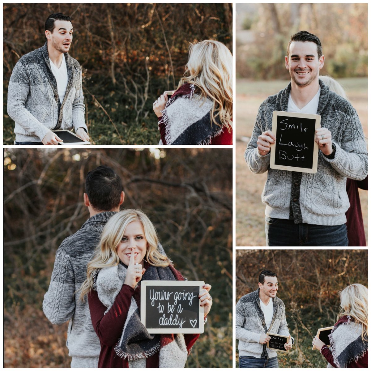 Coach Slemp becomes a mom🤭🤭🤭🤰🏼🤰🏼🤰🏼