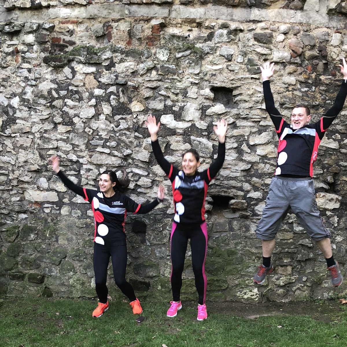 SpinalResearch's tweet photo. We won! A massive #Congratulations to Eric (@C2C_USA) for organising a brilliant January #StepUp challenge. #ThankYou to @RSTrust for stepping with us, bringing the passion and banter, plus pushing us all the way! @davehowie87 is King of Steps π #TeamSpinal #TeamRST #LegoEric https://t.co/1hBLyqtafU