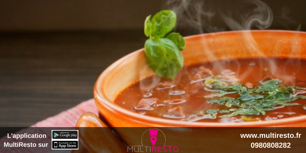 MultiResto's tweet photo. Un plat chaud ce soir pour résister à ce froid ? Commandez sur notre site https://t.co/AKMoG1r3aP ou Appelez 0980808282  
#neige #hiver #food #foodie #foodporn #multiresto https://t.co/Lqzh7YzTwA