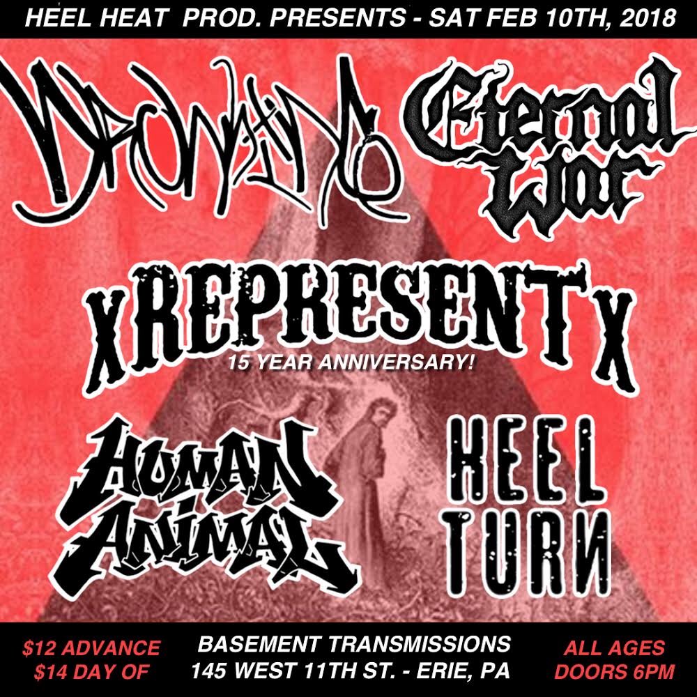 heelheat tweet media