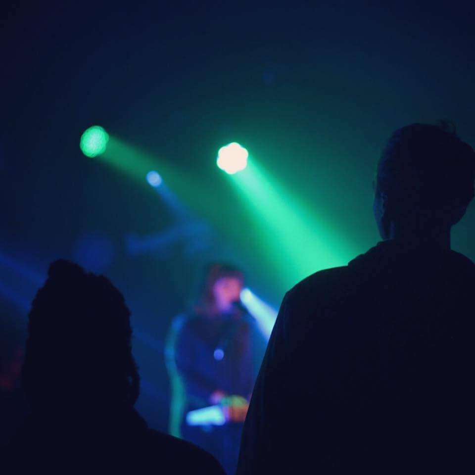 IC Christian Union tweet media