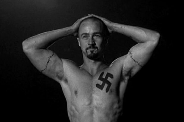 American history strip