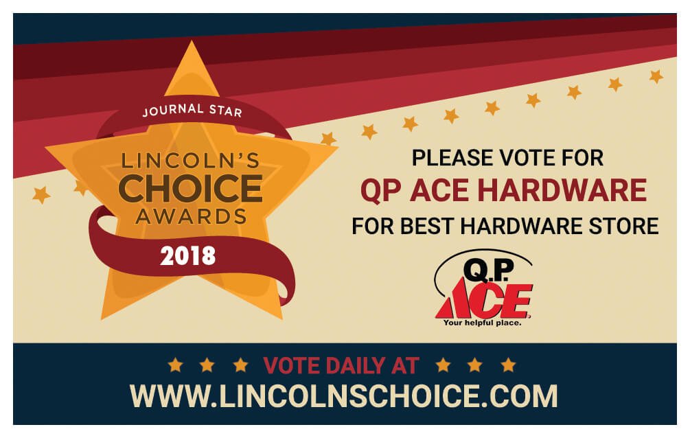 QP Ace Hardware (QPAce) Twitter