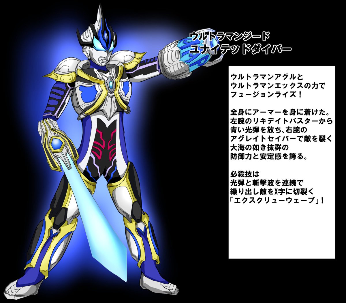 斜風 4 15 オリジナルフュージョンライズ計画 止めるぜ 破滅 ウルトラマンジード ロードオブギャラクシー ギンガ レジェンド 裏モチーフ ダークルギエル ギガエンドラ 元ネタは新ウルトラマン列伝のop Legend Of Galaxy 銀河の覇者 の 斜風 4 15 オリジナルフュージョンライズ計画 止めるぜ 破滅 ウルトラマンジード ロードオブギャラクシー ギンガ レジェンド 裏モチーフ ダークルギエル ギガエンドラ 元ネタは新ウルトラマン列伝のop Legend Of Galaxy 銀河の覇者 の