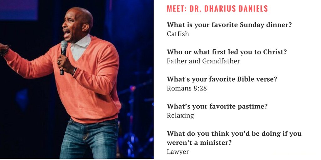 ChristOnPurpose's tweet photo. Get to know Dr. Dharius Daniels, pastor of the Change Church in New Jersey and be sure to check out his sermons: https://t.co/7LgXp3Tshf https://t.co/Co9gIvYeLt