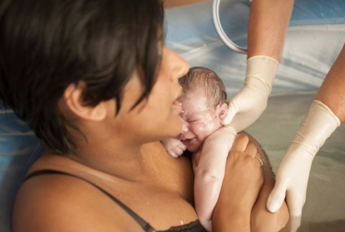 birthpoolinabox tweet picture