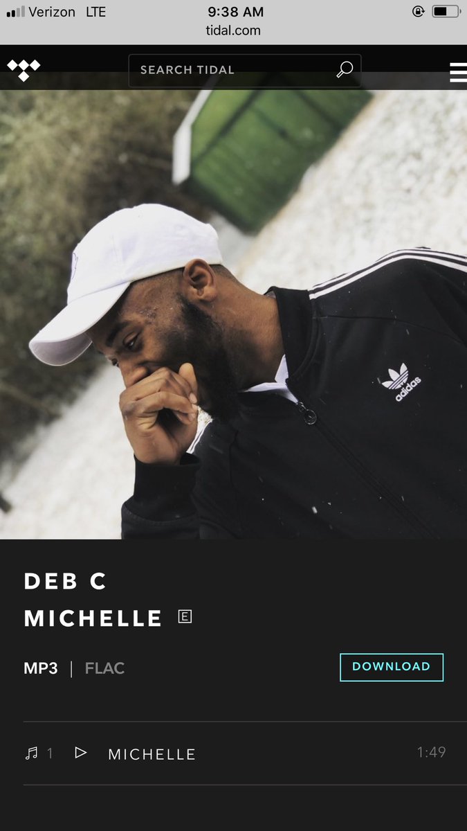 PlayboyDeb's tweet photo. GO GRAB THAT🚨🚨🚨 #Michelle #DebC #5thWave Y’all thought I was through? Y’all thought I was chilling?? It’s just the beginning. All these rappers but who on it? #AppleMusic #Spotify #GooglePlay #Tidal and more‼️Stay Tuned. Theres more to come.🔥😈💪🏾🎤🎧 #AtYoNeck #HeadShot https://t.co/EOzfEo8t32