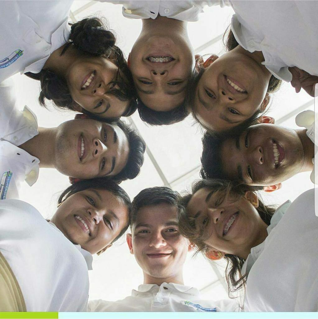 El éxito, es la suma de pequeños esfuerzos repetidos día tras día. ¡Feliz inicio de semana!