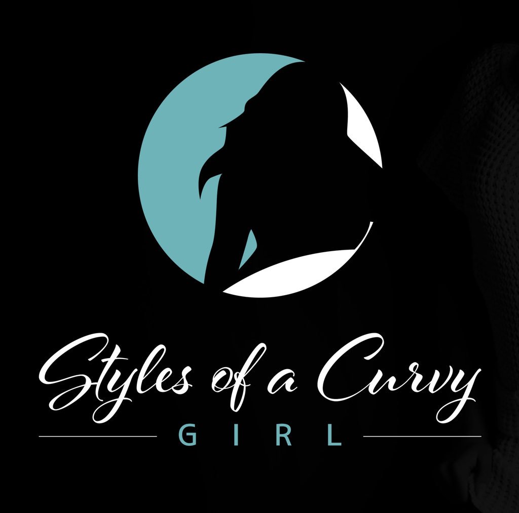 SOACurvyGirl's tweet photo. same blog, new logo 🤗 thank you again @SpicyOpu! You took my idea and brought it to life. It’s only up from here #SOACurvyGirl #SOACG https://t.co/LYMgPUkenK