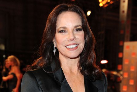 Happy Birthday dear Barbara Hershey! 